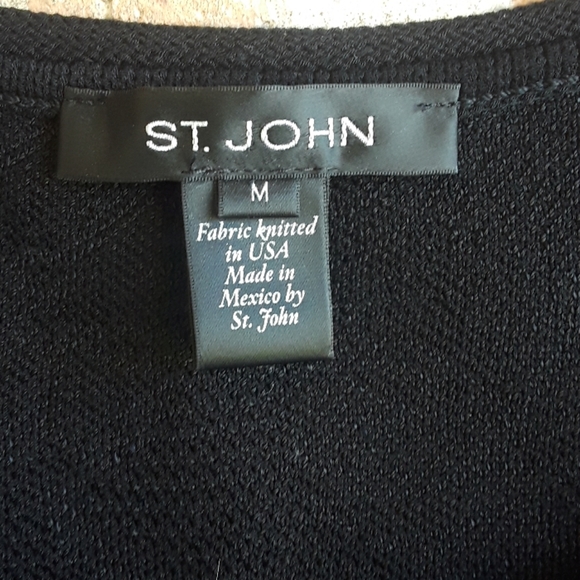 St. John Top - Picture 3 of 6